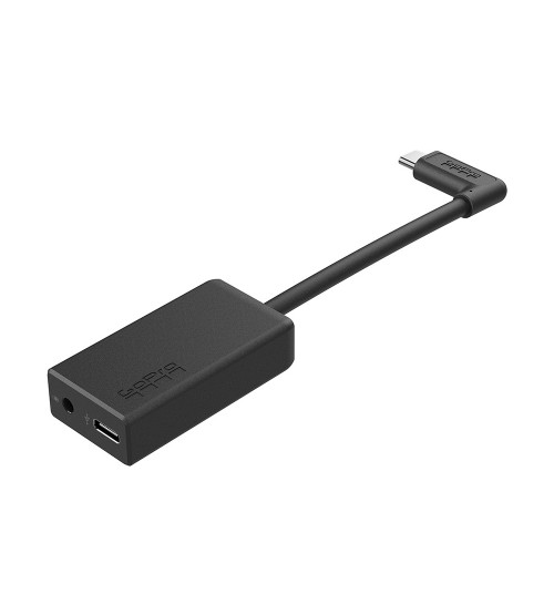 Gopro Mic Adapter Pro 3.5mm